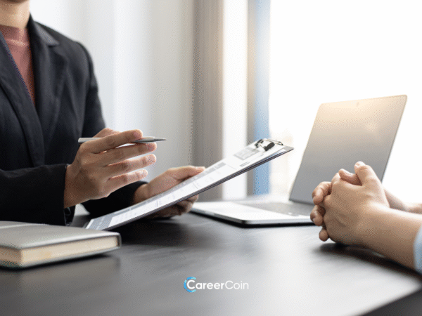 Personalized Job Search Service