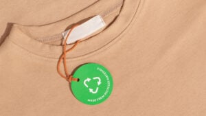 Research: Products Labeled as Sustainable Sell Better