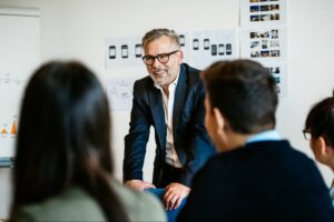 I Dismissed This Unconventional Leadership Practice — Until It Transformed My Business and My Life