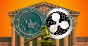 XRP Lawsuit News: Judge Halts $50M Ripple-SEC Deal