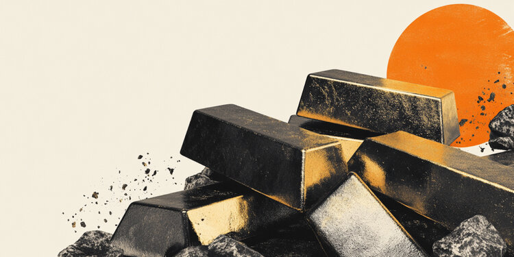 Gold weakens as trade-deals take focus, US core PCE data rises and equities rally