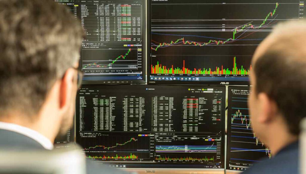 Borse: settimana in rialzo con un occhio al commercio e uno al Medioriente