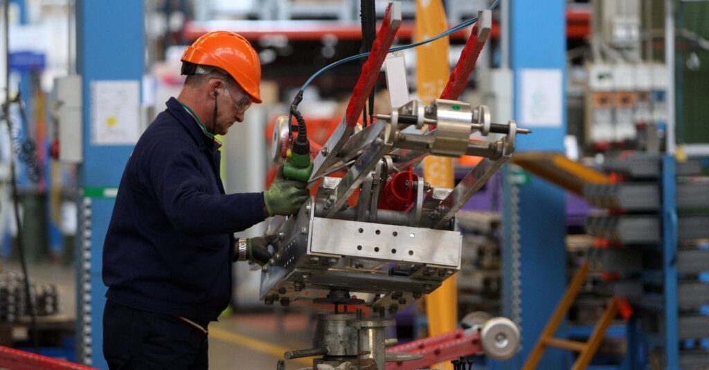 Istat, 24,3 milioni occupati a maggio, nuovo record dal 2004