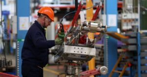 Istat, 24,3 milioni occupati a maggio, nuovo record dal 2004