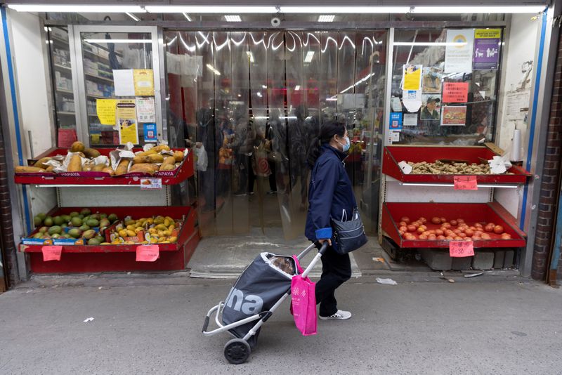 New York sued by National Retail Federation over surveillance pricing law