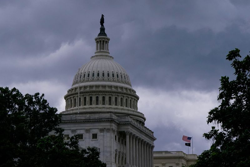House Republicans say they expect to vote tonight on Trump’s tax-cut bill
