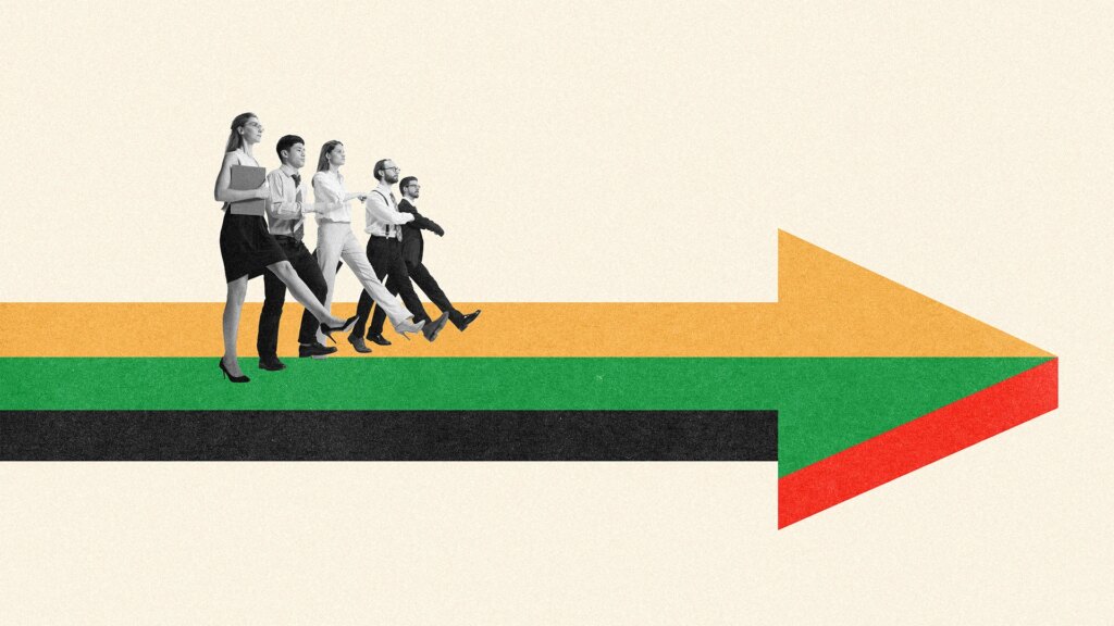 Why Smart Founders Build Companies That Run Without Them