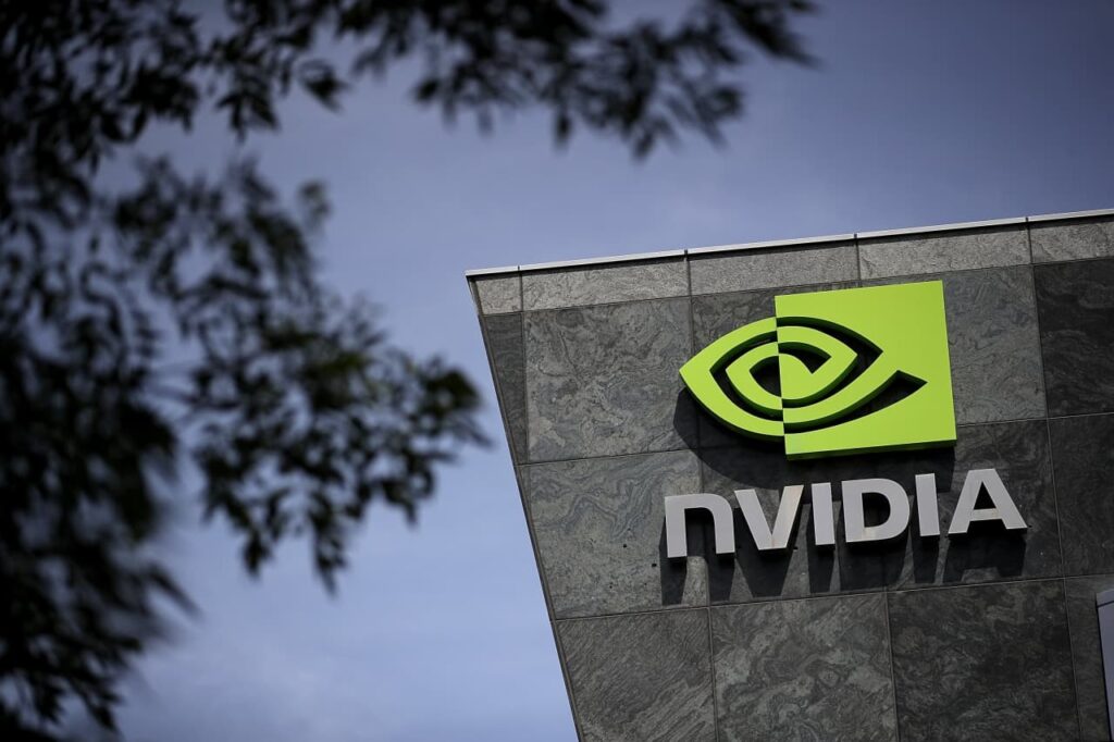Nvidia’s stock just got a more bullish endorsement from Citi — but here’s one fresh risk