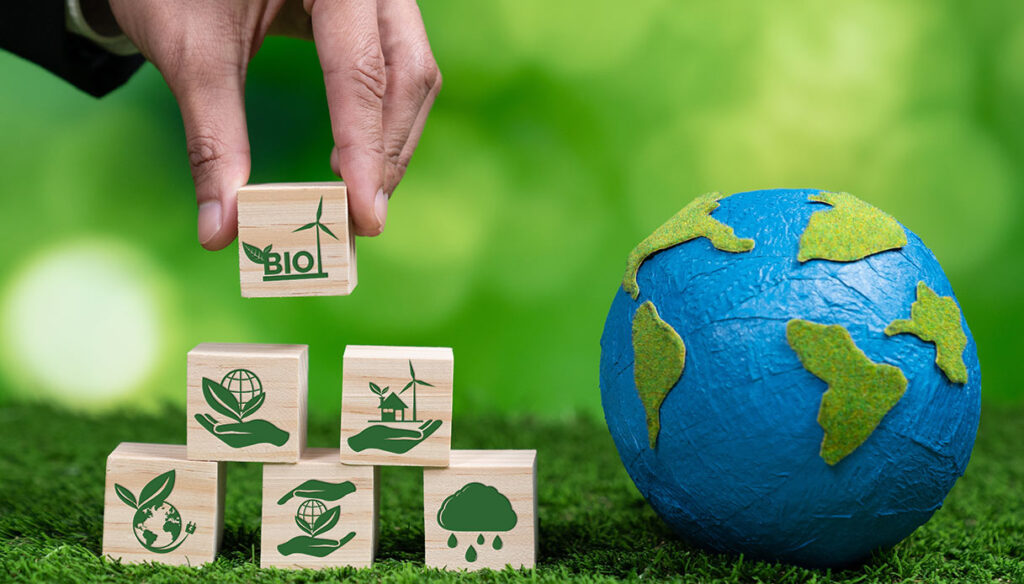 Sviluppo sostenibile nell’Ue tra progressi economici e criticità ambientali