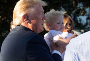 Here’s how a $1,000 ‘Trump account’ could swell to $100,000 by age 21—and $2 million by 60—even with modest contributions from families 