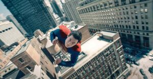 ‘Superman’ sees strong opening, helping power a box-office turnaround for Warner Bros. studio