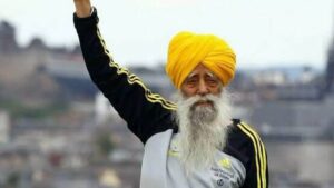Fauja Singh hit-and-run case: Driver of Fortuner SUV which fatally hit marathoner arrested