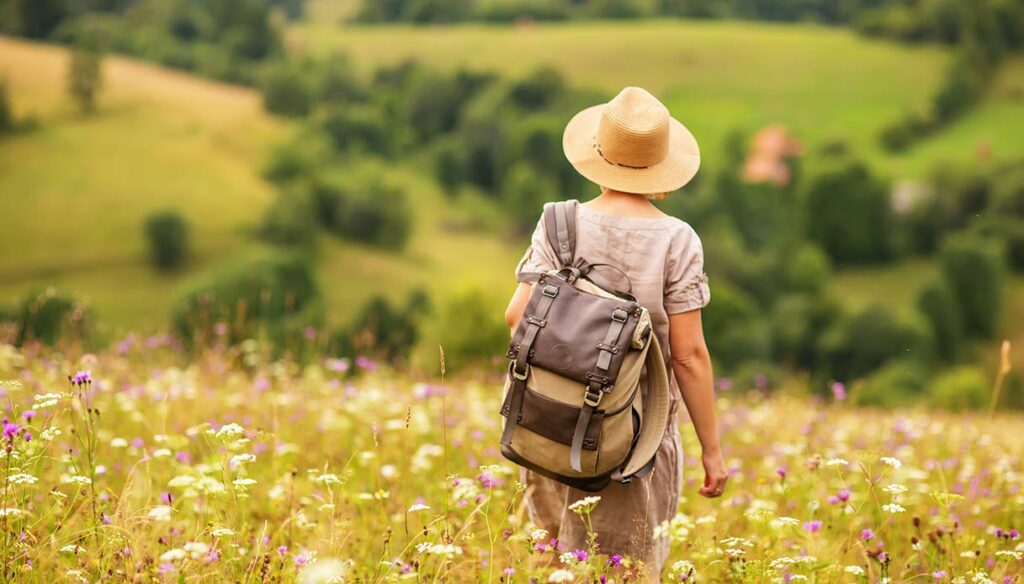 Turismo verde e digitale: l’Europa ridisegna il futuro del settore