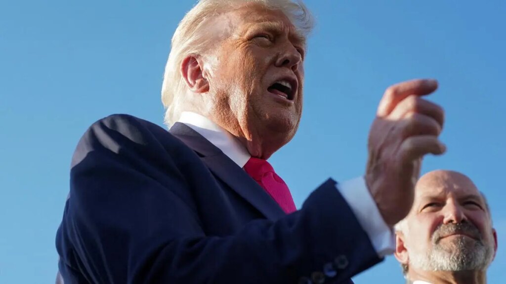 Trump seals Indonesia trade deal with 19% tariff