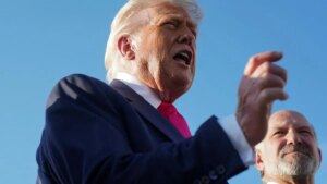 Trump seals Indonesia trade deal with 19% tariff