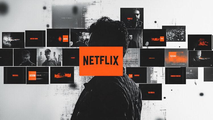 Dow Jones futures edge higher on upbeat Netflix’s earnings, Michigan sentiment data eyed