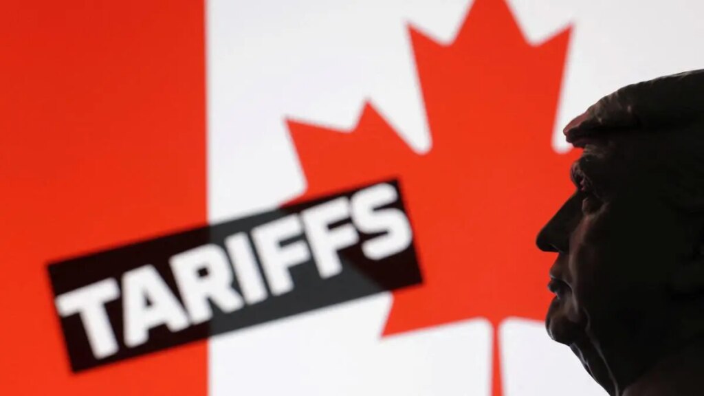 Canada hit with 35% tariff, but USMCA carve-out softens blow