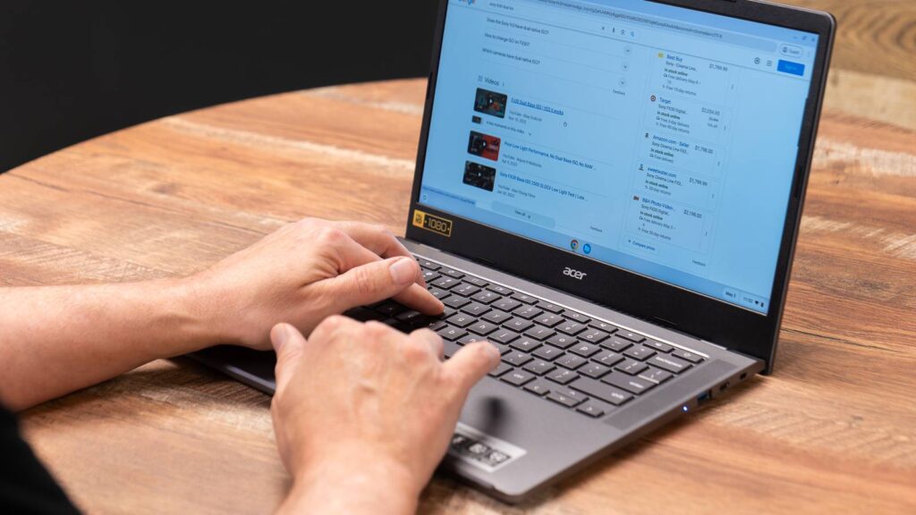 The 6 Best UI Customizations for Chromebook