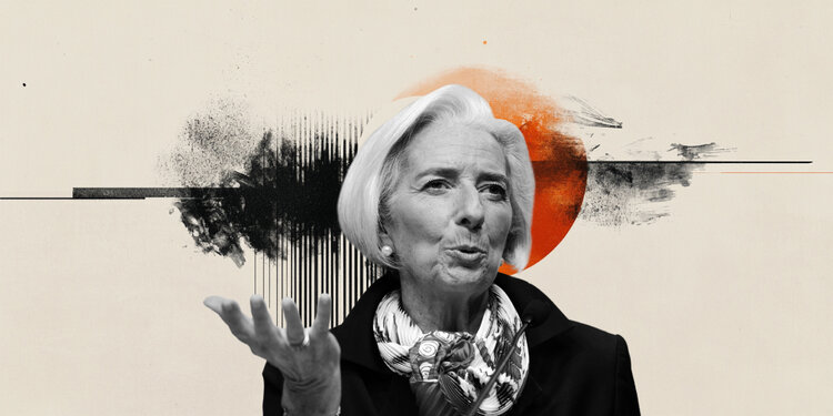 Lagarde speech: Stronger Euro could bring inflation down more than expected