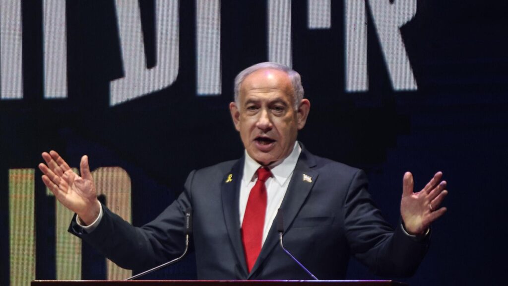 Israele-Gaza, le news. Netanyahu: “Sánchez minaccia genocida a Israele. Non ci sarà Stato Palestina”