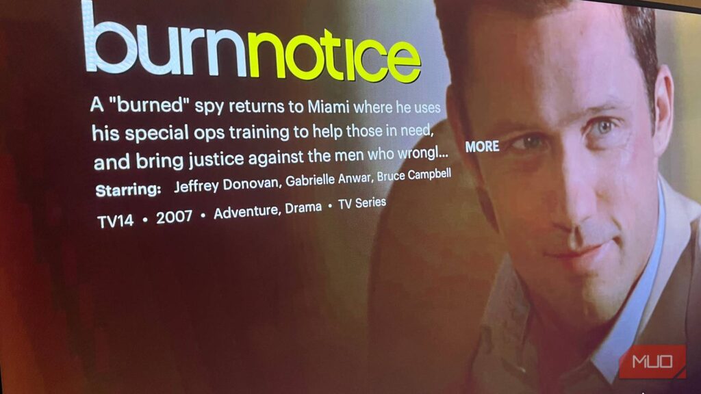 These shows are perfect when you’re too tired for prestige drama