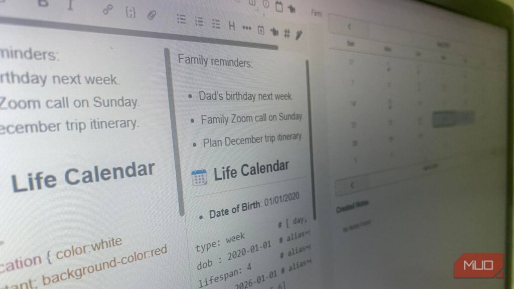 This open‑source calendar and notes combo beats any paid suite