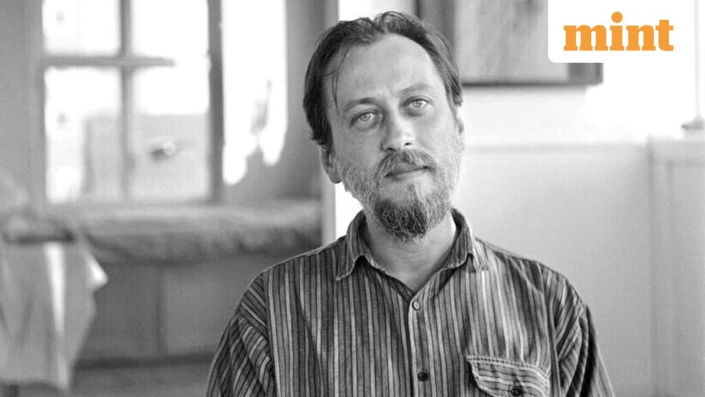 Hungarian author wins 2025 Nobel Prize in Literature: Who is László Krasznahorkai?