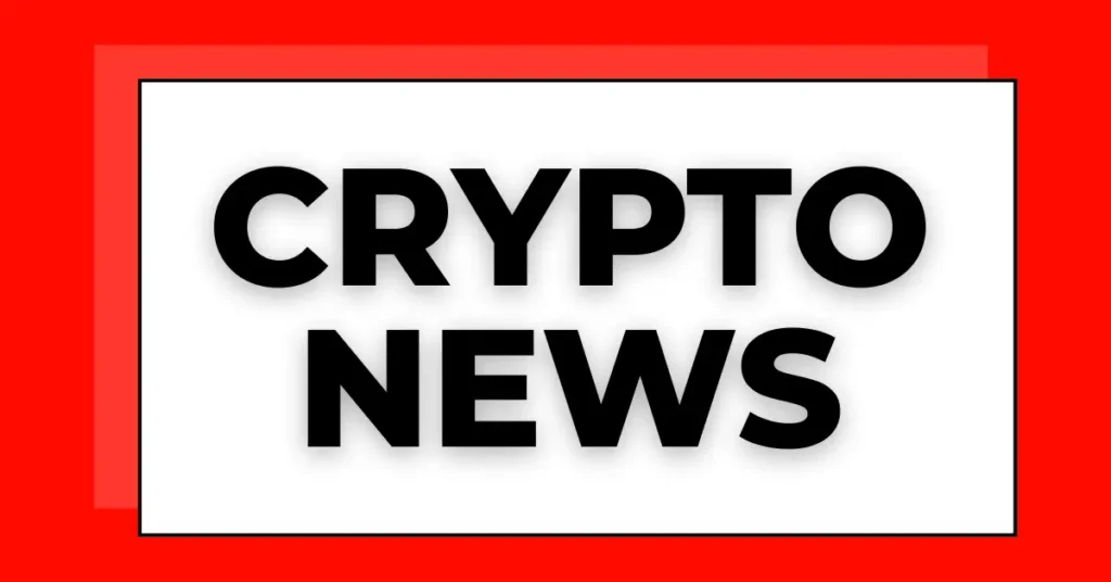 Why Crypto Market Is Down Today?