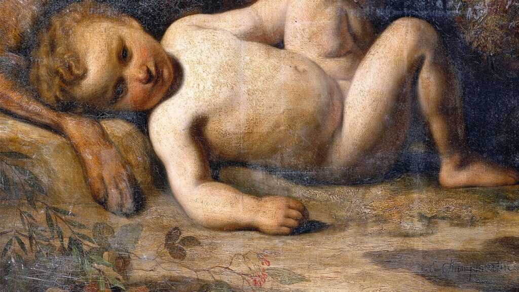 Why Rome’s origin myth leaves more questions than answers