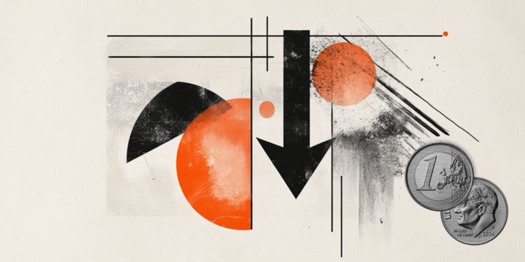 EUR/USD slips as Trump softens China tariff stance, US Dollar recovers