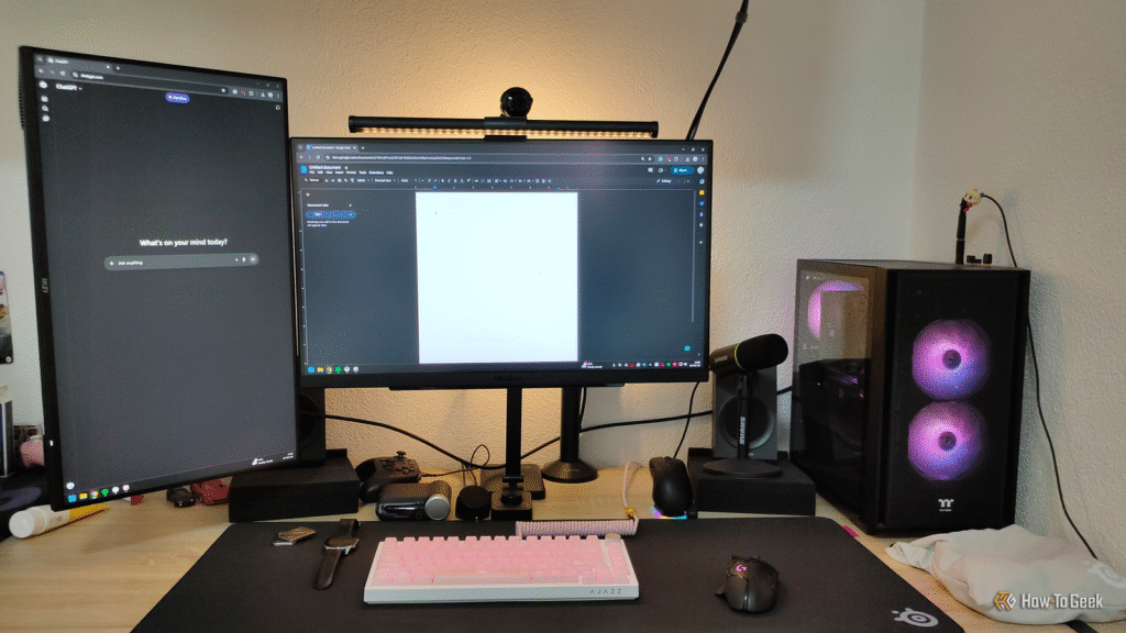 I Paid More for This Computer Monitor Because I Can’t Live Without Its Best Feature