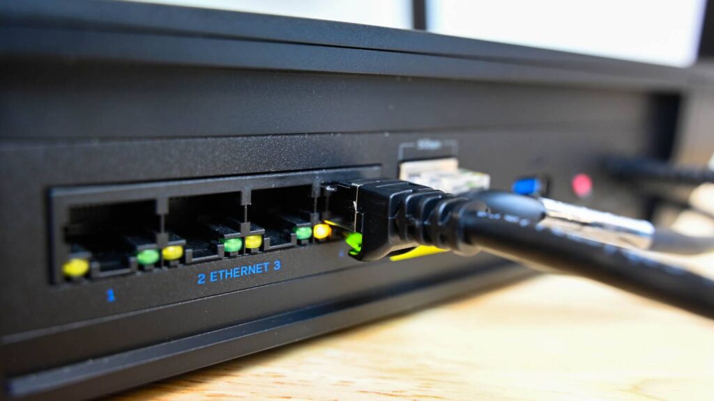 How to Check Open TCP/IP Ports in Windows