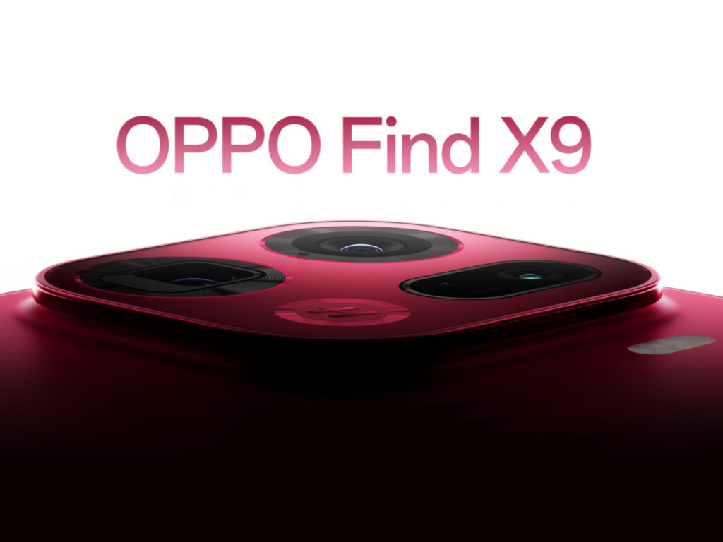 Oppo Find X9 and Find X9 Pro global models star in last-minute leaks before international debut