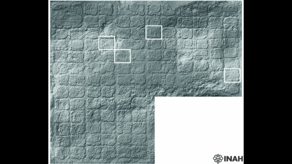 Mystery Mayan ruler was no king