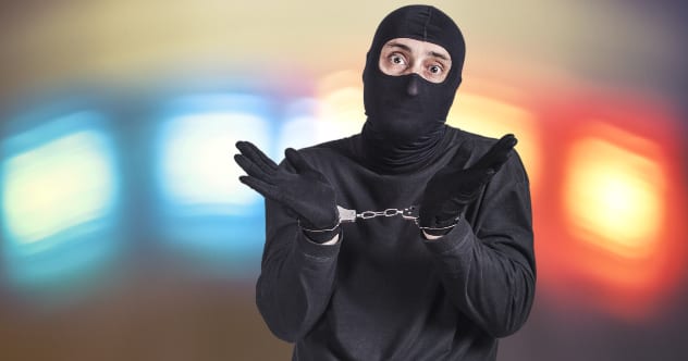 10 Truly Evil People Who Used Halloween as the Perfect Cover