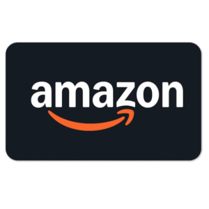 Amazon Coupon €25