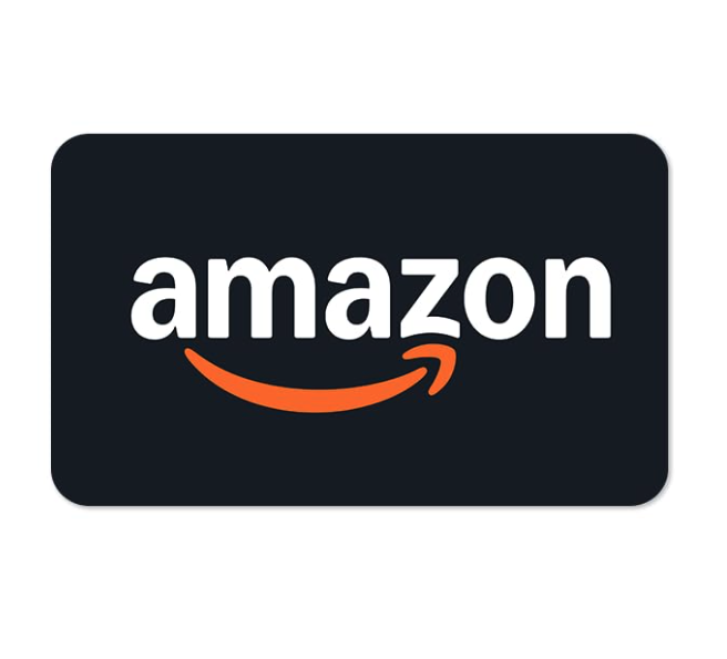 Amazon Coupon €25