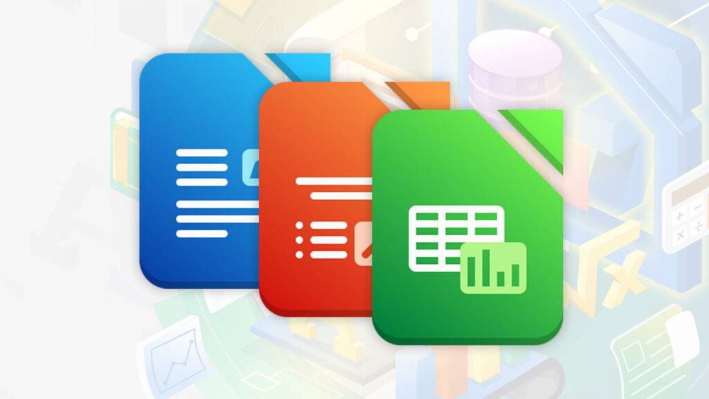LibreOffice says your documents should survive for ‘generations’