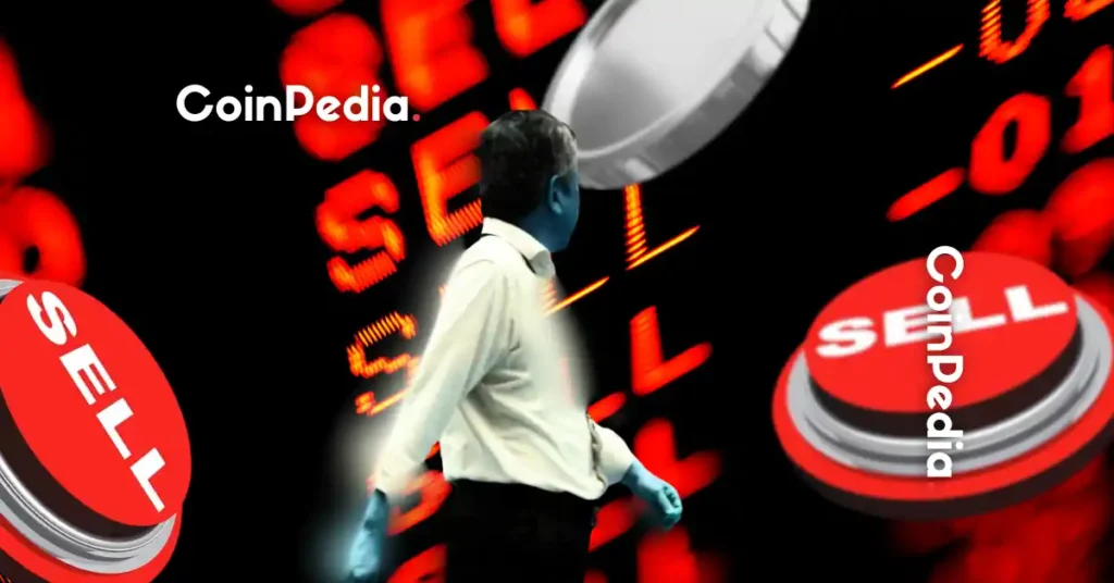 Why is the Crypto Market Down Today Amid the End of the U.S. Government?