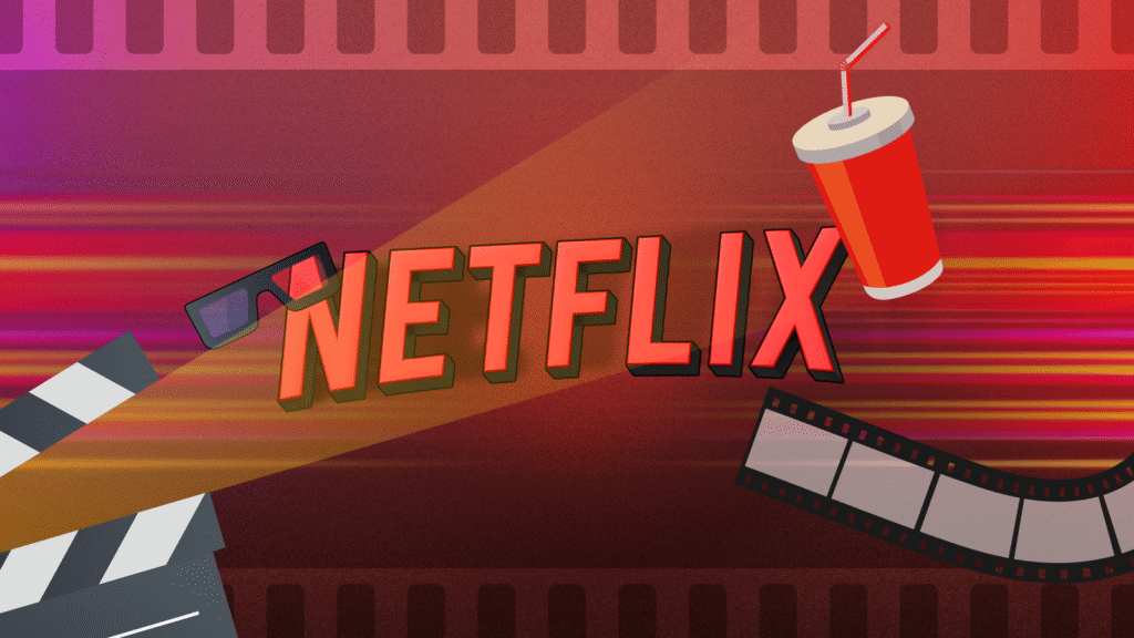 4 genuinely good Netflix movies to watch this week (November 17