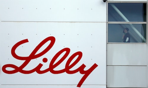 Eli Lilly gets drug regulator nod for Alzheimer’s disease medication