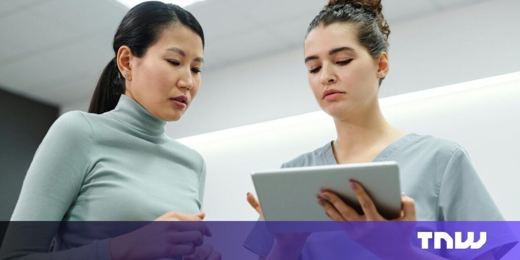 Europe’s AI boom is leaving femtech behind