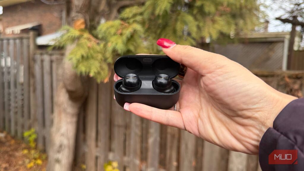 I’ve reviewed dozens of wireless earbuds, and this is my go-to pair