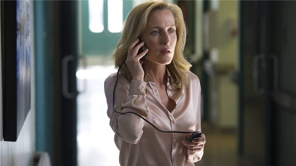 The smartest detective series on Prime Video isn’t even marketed as a detective show