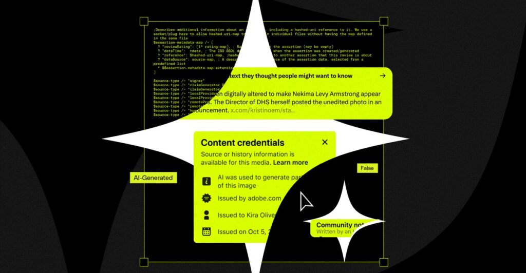 Reality is losing the deepfake war