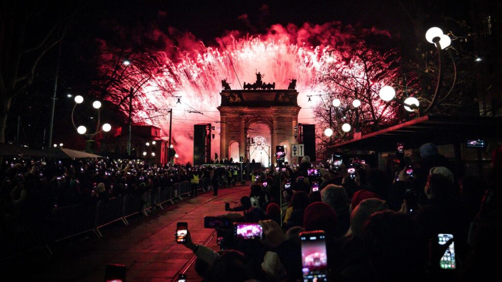 Cerimonia d’apertura delle Olimpiadi Milano Cortina: lo show a San Siro nel segno dell’armonia