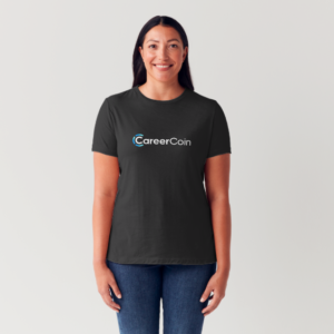 CareerCoin T-Shirt