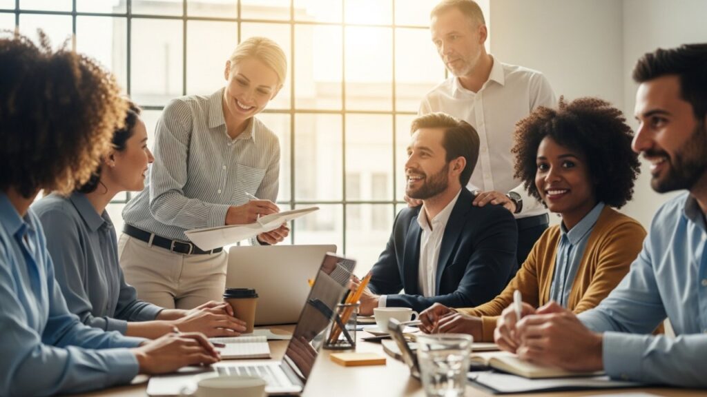 Establishing Effective Recruitment Procedures