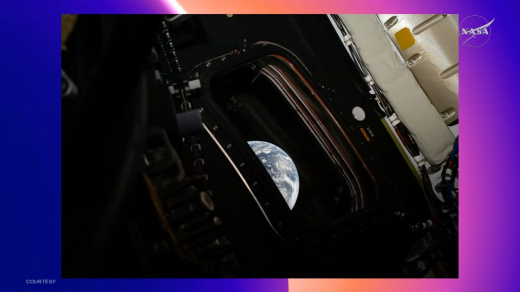 NASA’s Artemis II Is Moon-Bound: Day 3 Live Updates