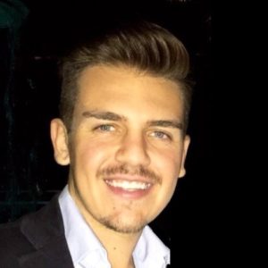 Profile photo of Marco Parisi